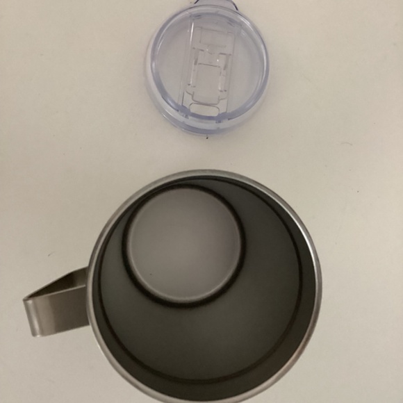 NEW HOW GRINCH STOLE CHRISTMAS STAINLESS STEAL TUMBLER - Picture 6 of 9